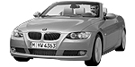 BMW E93 U278F Fault Code