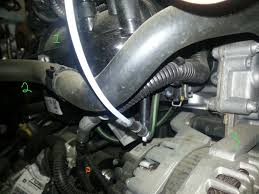 See U278F repair manual