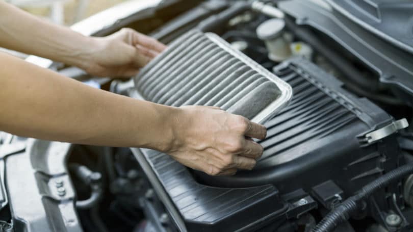 See U278F repair manual